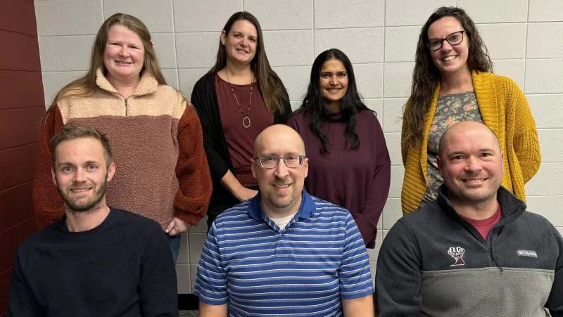 Elkhart Lake-Glenbeulah School Board